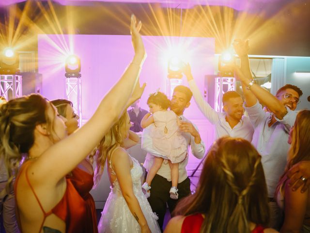 O casamento de Marcelo e Kelly em Guisande, Santa Maria da Feira 77
