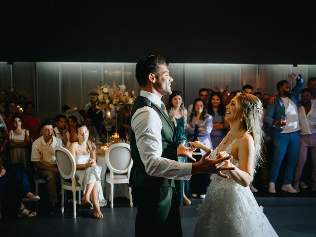 O casamento de Marcelo e Kelly em Guisande, Santa Maria da Feira 79