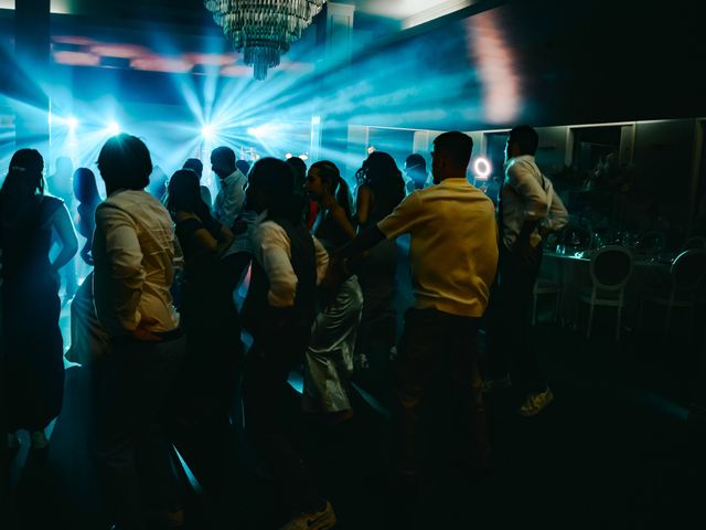 O casamento de Marcelo e Kelly em Guisande, Santa Maria da Feira 81