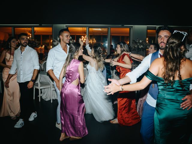 O casamento de Marcelo e Kelly em Guisande, Santa Maria da Feira 83