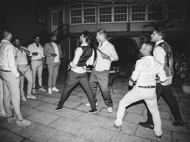 O casamento de Marcelo e Kelly em Guisande, Santa Maria da Feira 84