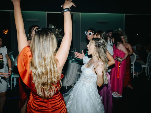 O casamento de Marcelo e Kelly em Guisande, Santa Maria da Feira 85
