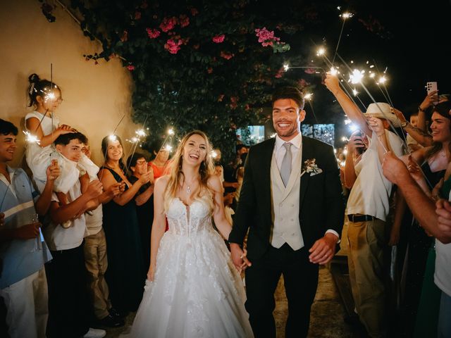 O casamento de Marcelo e Kelly em Guisande, Santa Maria da Feira 86
