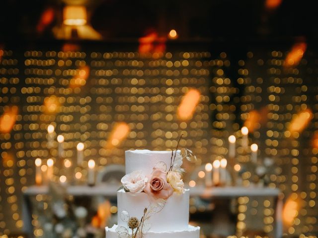O casamento de Marcelo e Kelly em Guisande, Santa Maria da Feira 87
