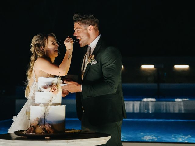 O casamento de Marcelo e Kelly em Guisande, Santa Maria da Feira 88