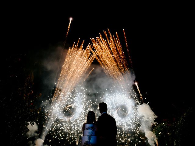 O casamento de Marcelo e Kelly em Guisande, Santa Maria da Feira 89