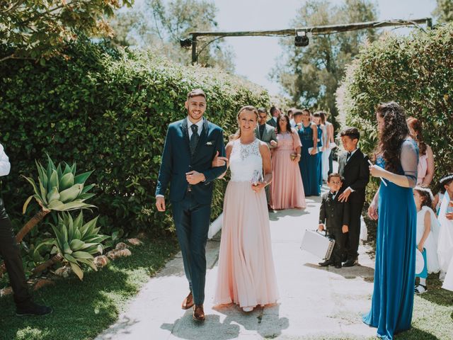 O casamento de Gabriel e Luana em Caneças, Odivelas 26