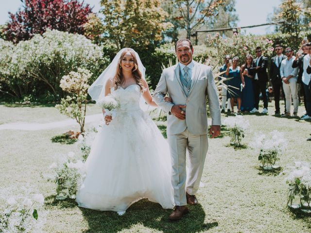 O casamento de Gabriel e Luana em Caneças, Odivelas 27