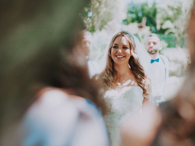 O casamento de Gabriel e Luana em Caneças, Odivelas 28