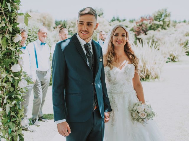 O casamento de Gabriel e Luana em Caneças, Odivelas 30