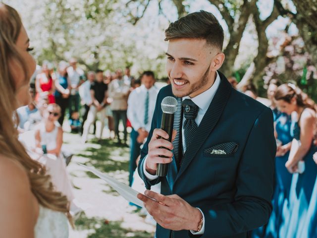 O casamento de Gabriel e Luana em Caneças, Odivelas 35