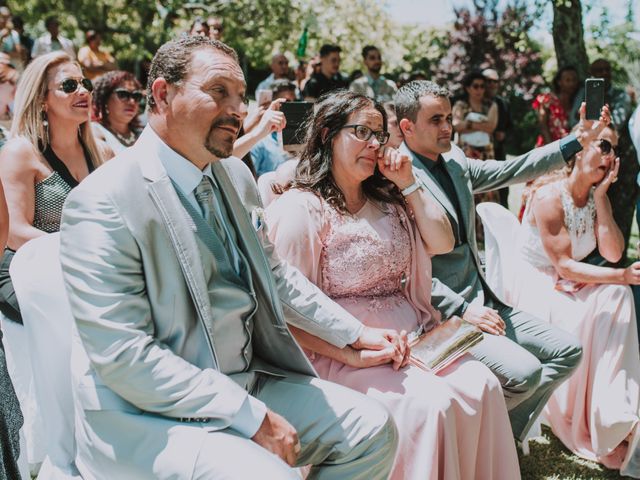 O casamento de Gabriel e Luana em Caneças, Odivelas 36