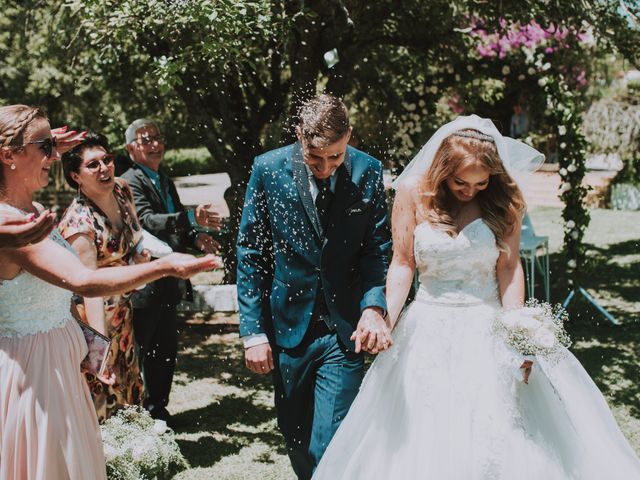 O casamento de Gabriel e Luana em Caneças, Odivelas 47