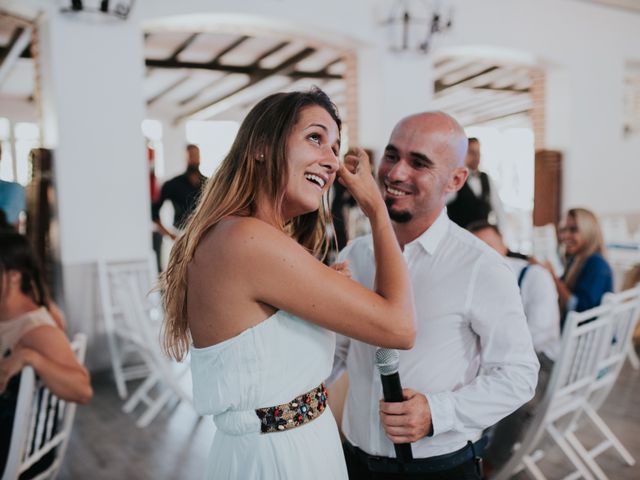 O casamento de Gabriel e Luana em Caneças, Odivelas 69