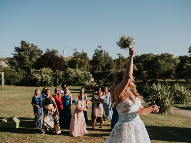 O casamento de Gabriel e Luana em Caneças, Odivelas 72