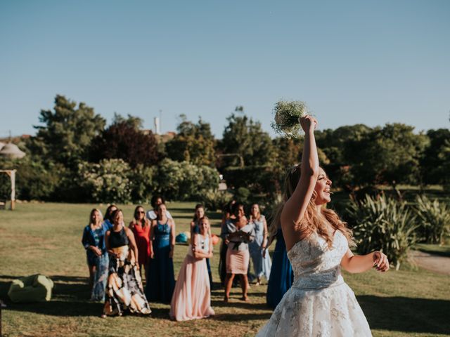 O casamento de Gabriel e Luana em Caneças, Odivelas 73