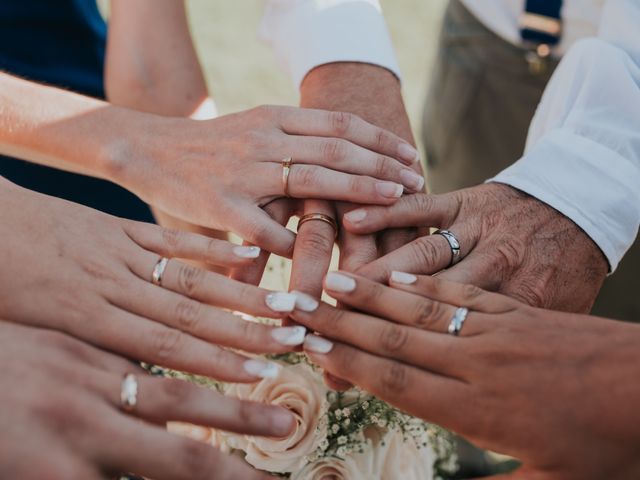 O casamento de Gabriel e Luana em Caneças, Odivelas 76