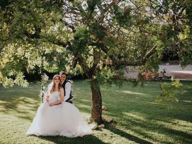 O casamento de Gabriel e Luana em Caneças, Odivelas 77