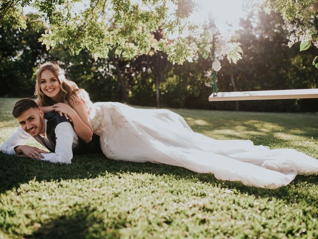 O casamento de Gabriel e Luana em Caneças, Odivelas 78