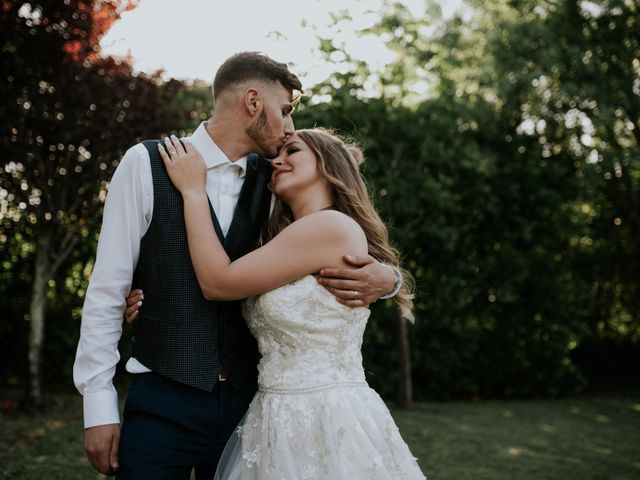 O casamento de Gabriel e Luana em Caneças, Odivelas 80