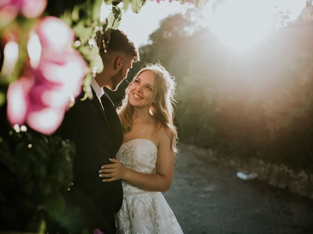 O casamento de Gabriel e Luana em Caneças, Odivelas 82