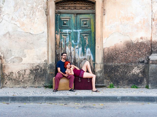 O casamento de Diogo e Joana em Cantanhede, Cantanhede 6