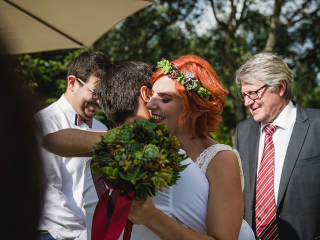 O casamento de Diogo e Joana em Cantanhede, Cantanhede 42