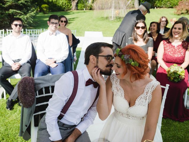 O casamento de Diogo e Joana em Cantanhede, Cantanhede 43