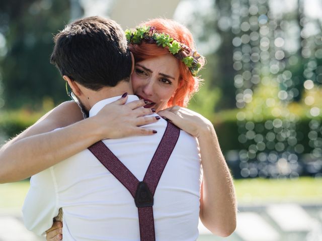 O casamento de Diogo e Joana em Cantanhede, Cantanhede 45