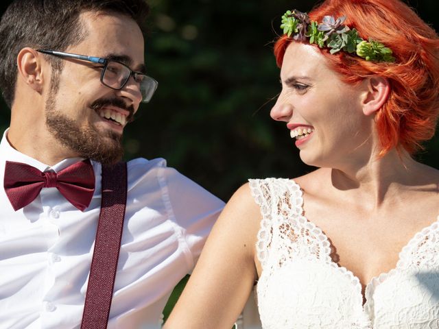 O casamento de Diogo e Joana em Cantanhede, Cantanhede 1