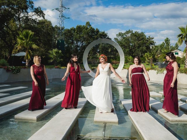 O casamento de Diogo e Joana em Cantanhede, Cantanhede 61