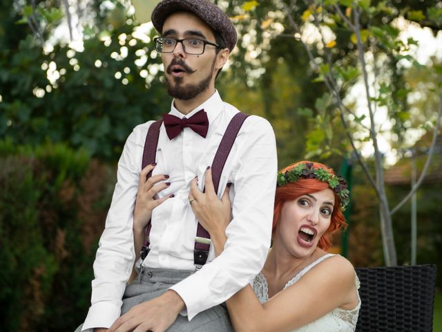 O casamento de Diogo e Joana em Cantanhede, Cantanhede 71