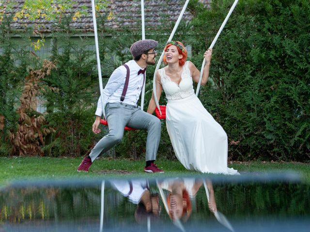 O casamento de Diogo e Joana em Cantanhede, Cantanhede 2