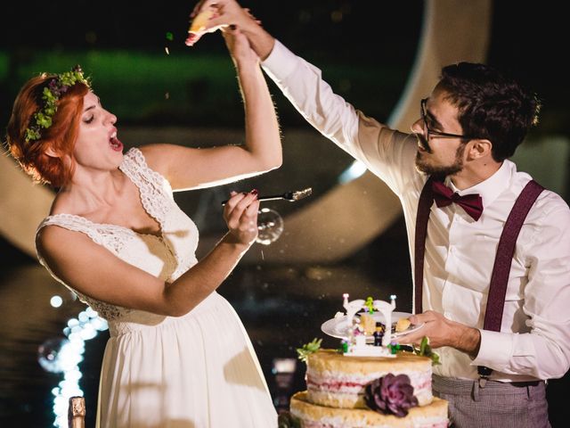 O casamento de Diogo e Joana em Cantanhede, Cantanhede 76