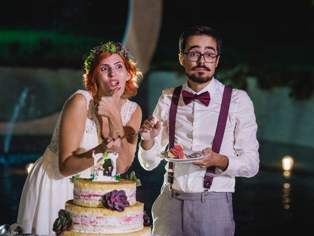 O casamento de Diogo e Joana em Cantanhede, Cantanhede 77