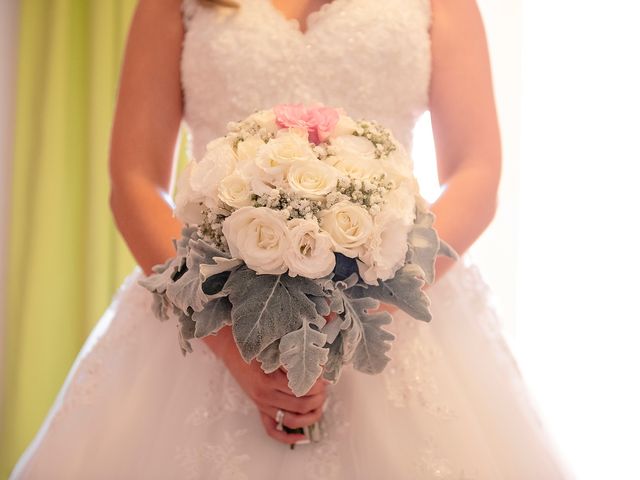 O casamento de Filipe e Denise em Pegões, Montijo 18