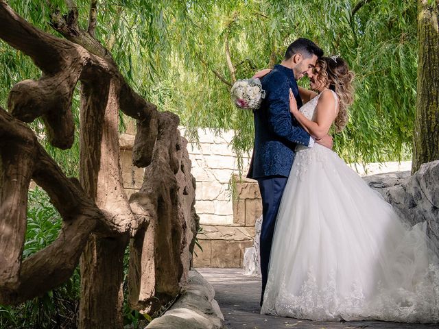 O casamento de Filipe e Denise em Pegões, Montijo 41