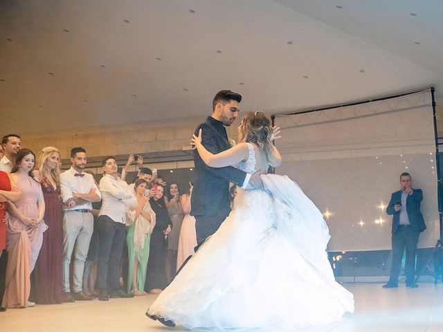 O casamento de Filipe e Denise em Pegões, Montijo 50