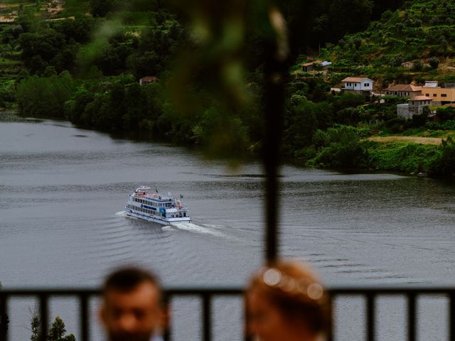 O casamento de John e Sammy em Marco de Canaveses, Marco de Canaveses 25