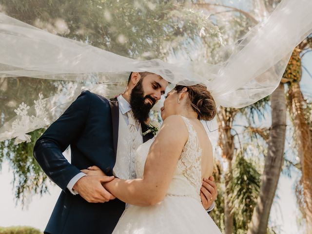 O casamento de Sandra e Leandro em Lisboa, Lisboa (Concelho) 1