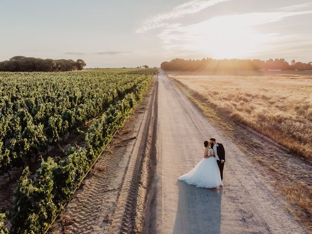 O casamento de Sandra e Leandro em Lisboa, Lisboa (Concelho) 17