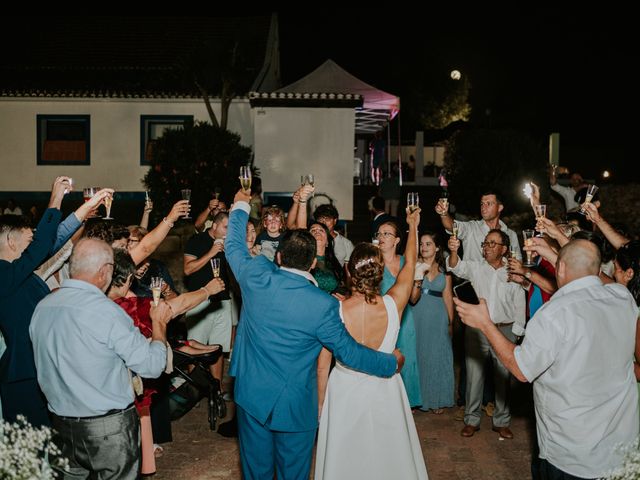 O casamento de Artur e Vânia em Torres Vedras, Torres Vedras 4