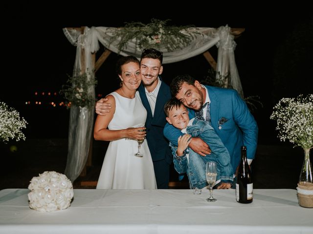 O casamento de Artur e Vânia em Torres Vedras, Torres Vedras 5