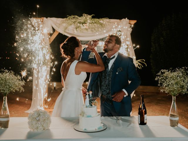 O casamento de Artur e Vânia em Torres Vedras, Torres Vedras 7