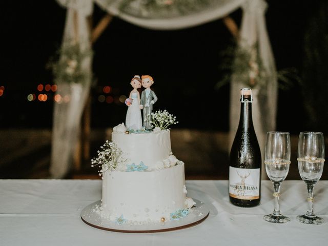 O casamento de Artur e Vânia em Torres Vedras, Torres Vedras 8