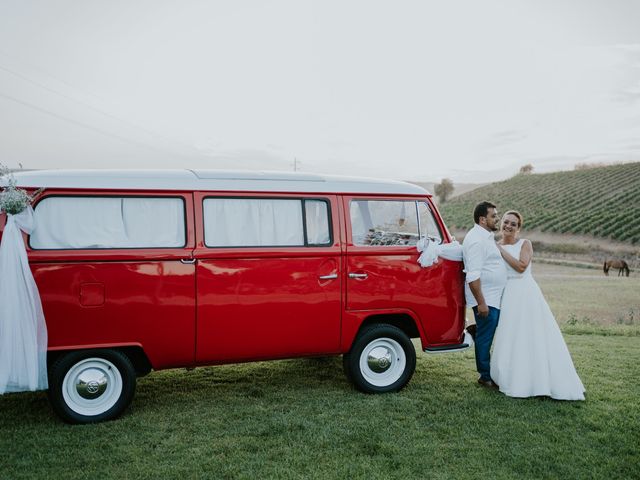 O casamento de Artur e Vânia em Torres Vedras, Torres Vedras 9