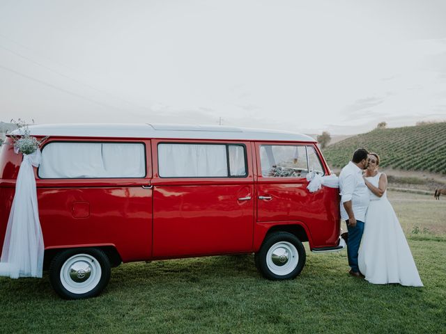 O casamento de Artur e Vânia em Torres Vedras, Torres Vedras 10