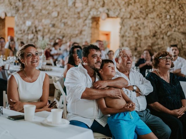 O casamento de Artur e Vânia em Torres Vedras, Torres Vedras 15