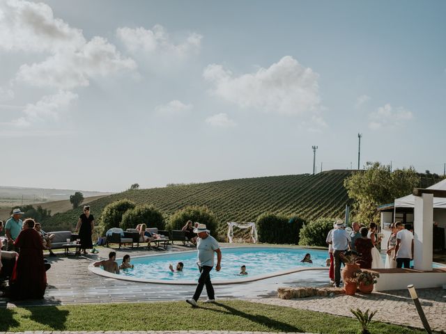 O casamento de Artur e Vânia em Torres Vedras, Torres Vedras 19