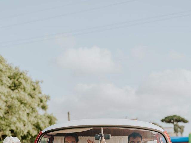 O casamento de Artur e Vânia em Torres Vedras, Torres Vedras 21